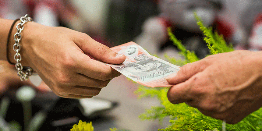 Households tighten discretionary spending as cost-of-living hits consumer confidence