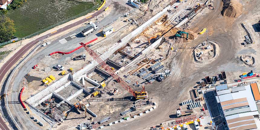 Getting rail skills back on track — CCIWA