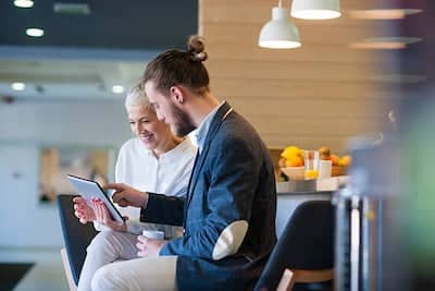 Enterprise Agreements