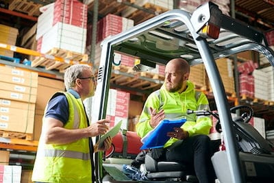 Safety for Supervisors