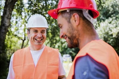 Safety Representatives Refresher
