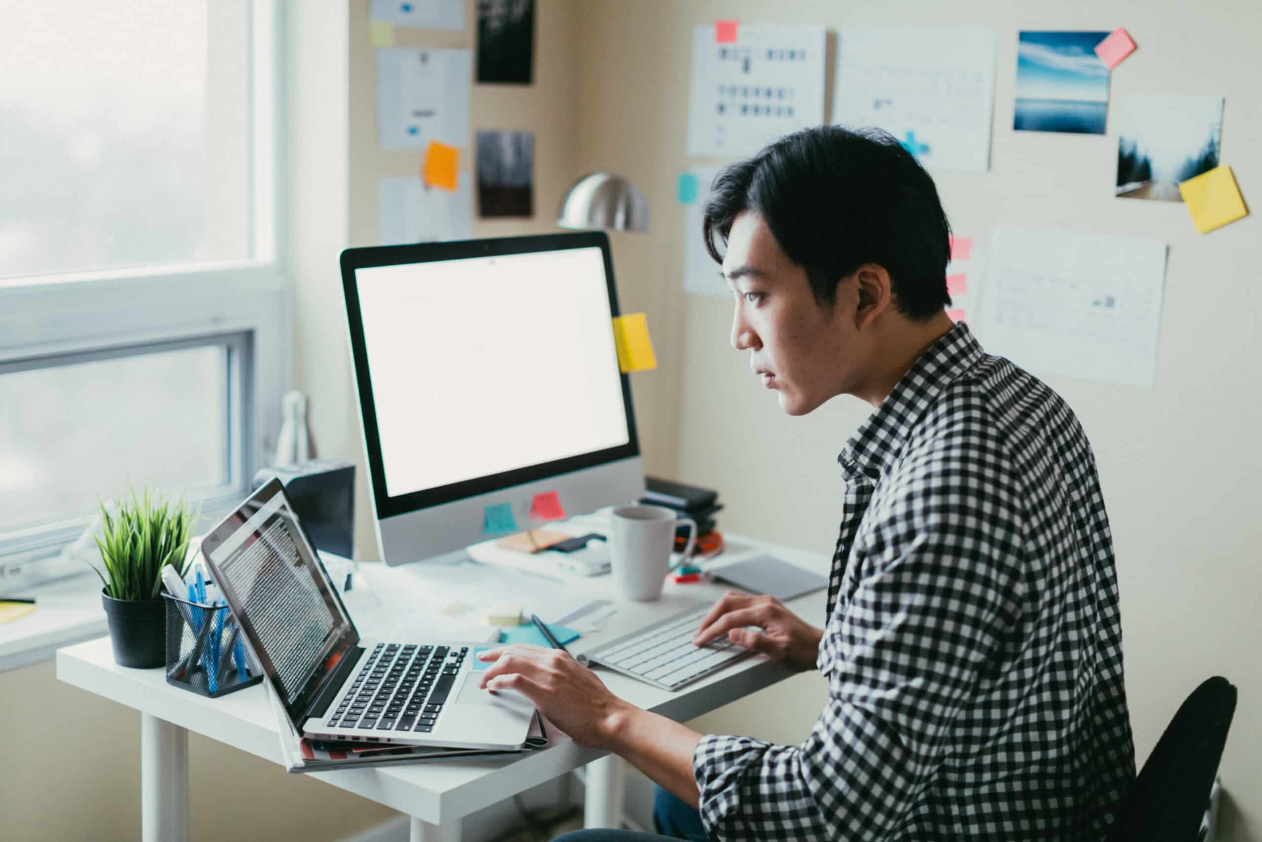 Working from home – what employers need to know