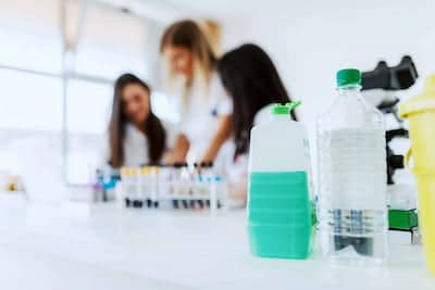 Managing Drugs and Alcohol Kit