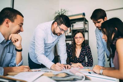 Significant Workplace Change Kit