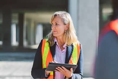 Workplace Emergency Response (Warden)
