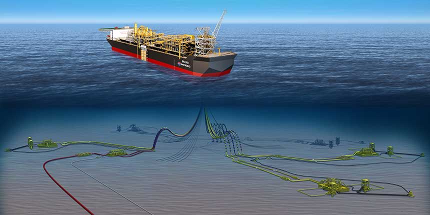 Santos awards Barossa FPSO deal — CCIWA