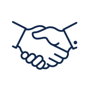 Icon_Shaking Hands Icon_Shaking Hands