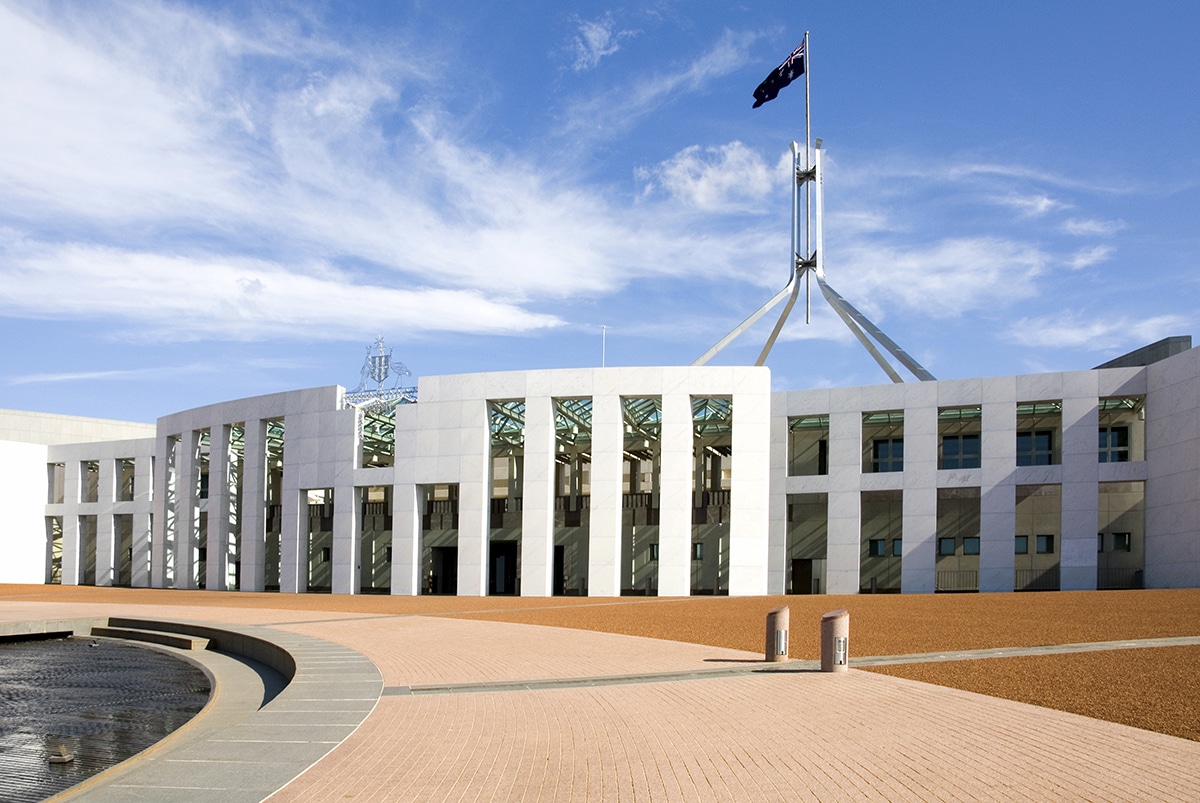 Battle for WA’s GST share heats up ahead of 2026 review