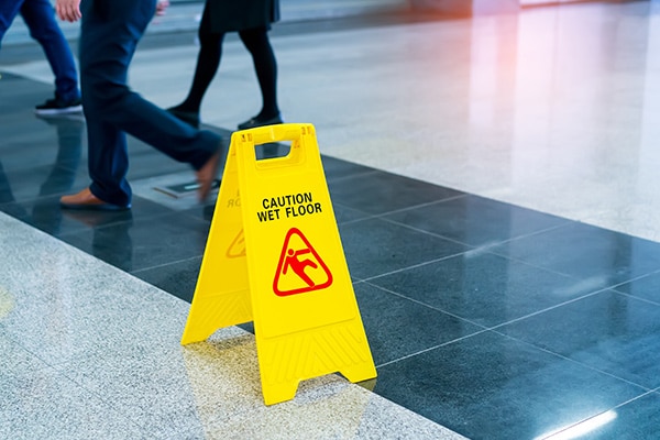 Hazard Identification
