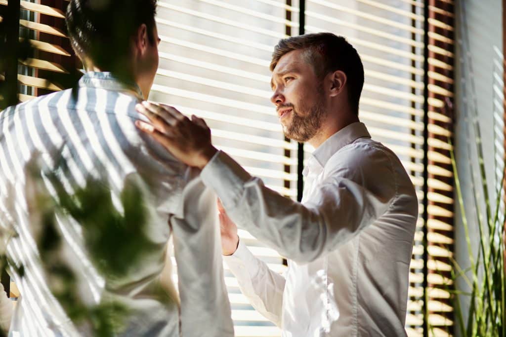 Mental health support for small business owners — CCIWA