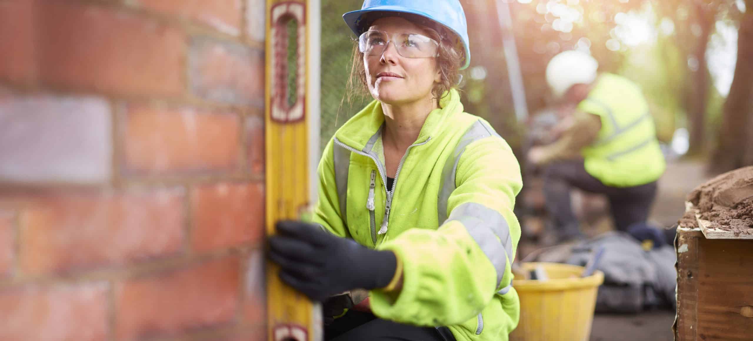 Pre-employment project aims to fill entry-level roles