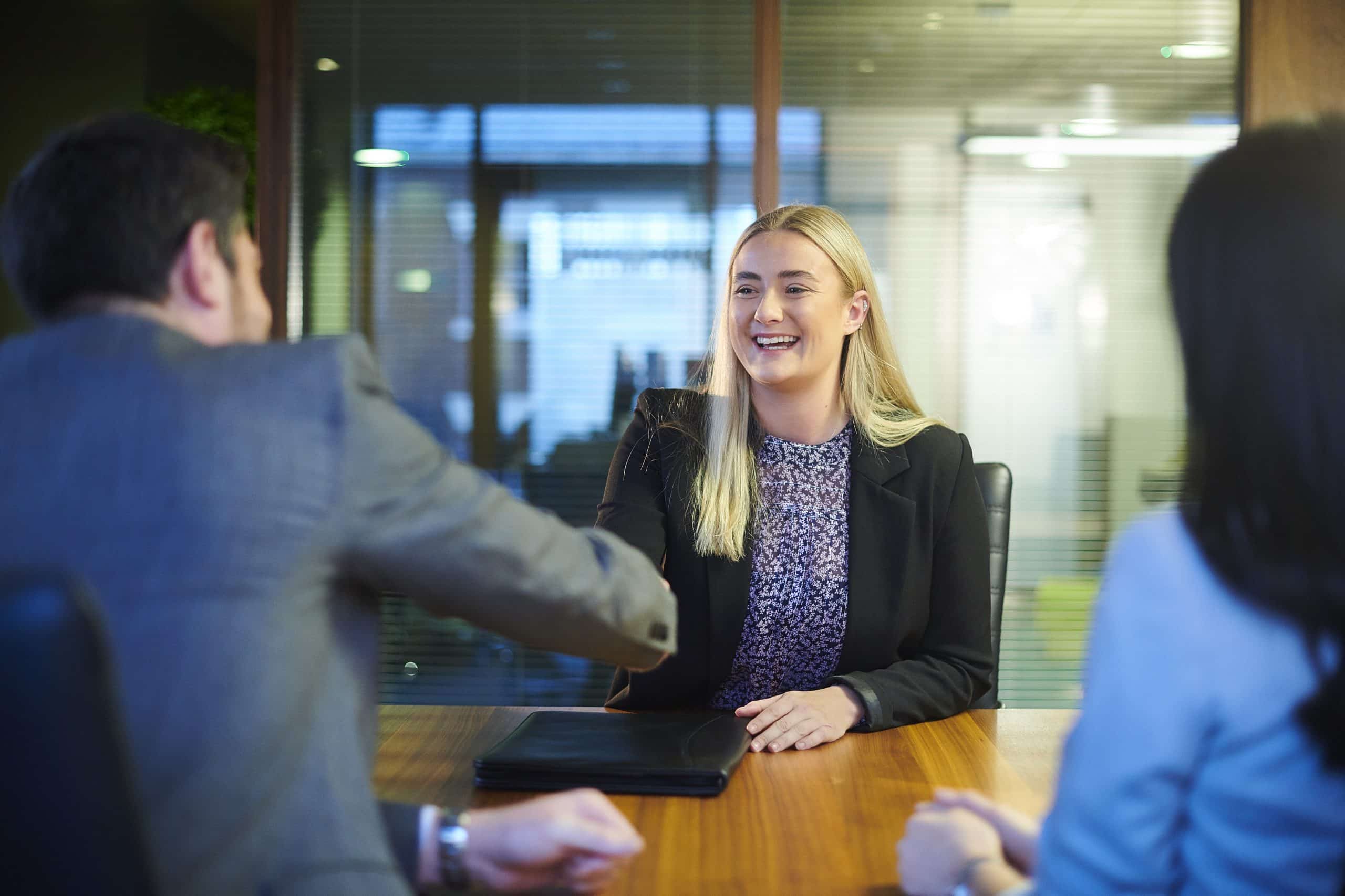 How To Hire An Intern For A Small Business Steps to hiring an intern — CCIWA