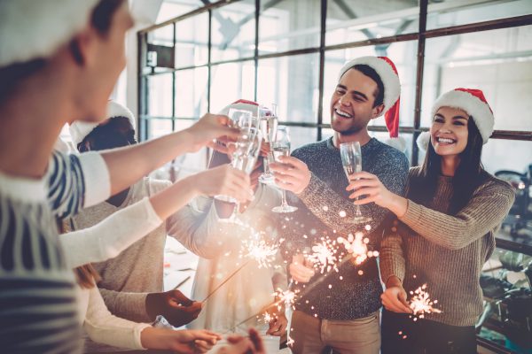 Avoiding festive season fumbles