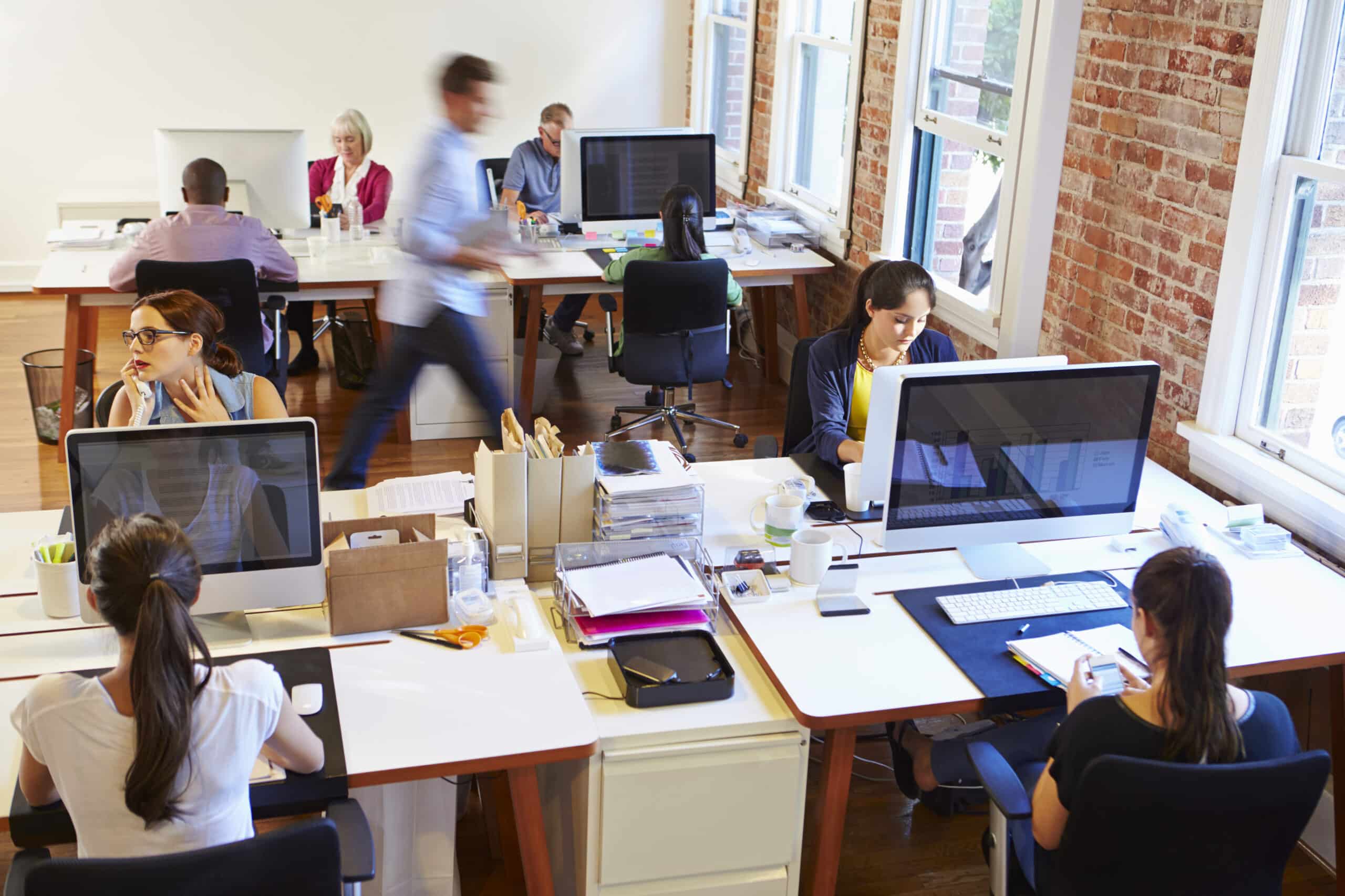 Business continuity planning during times of uncertainty