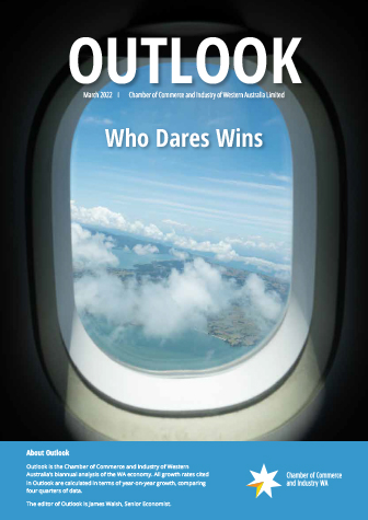 outlook-march-2022