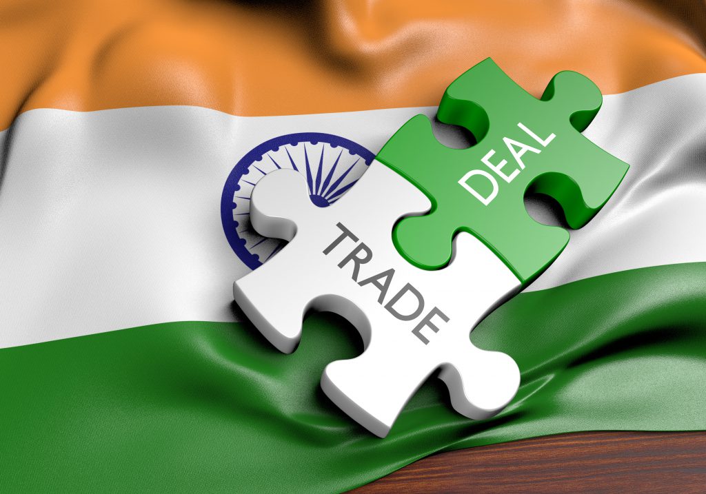 India trade deal