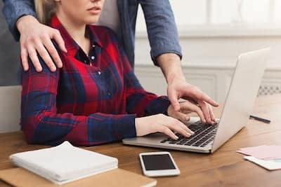 Respect@Work - Dealing with Bullying and Sexual Harassment