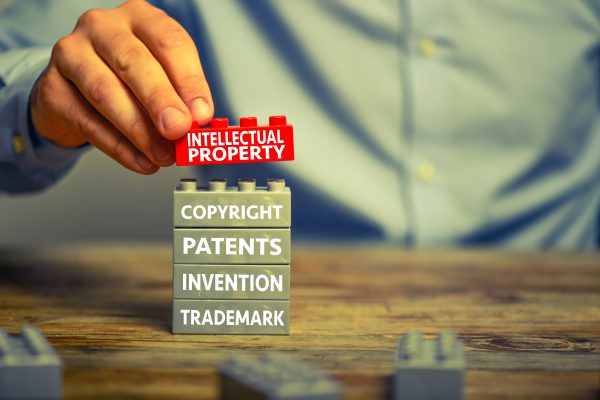 IP and Trademark — why it’s important
