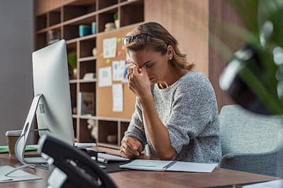Mental Health in the Workplace: Managing Psychosocial Hazards