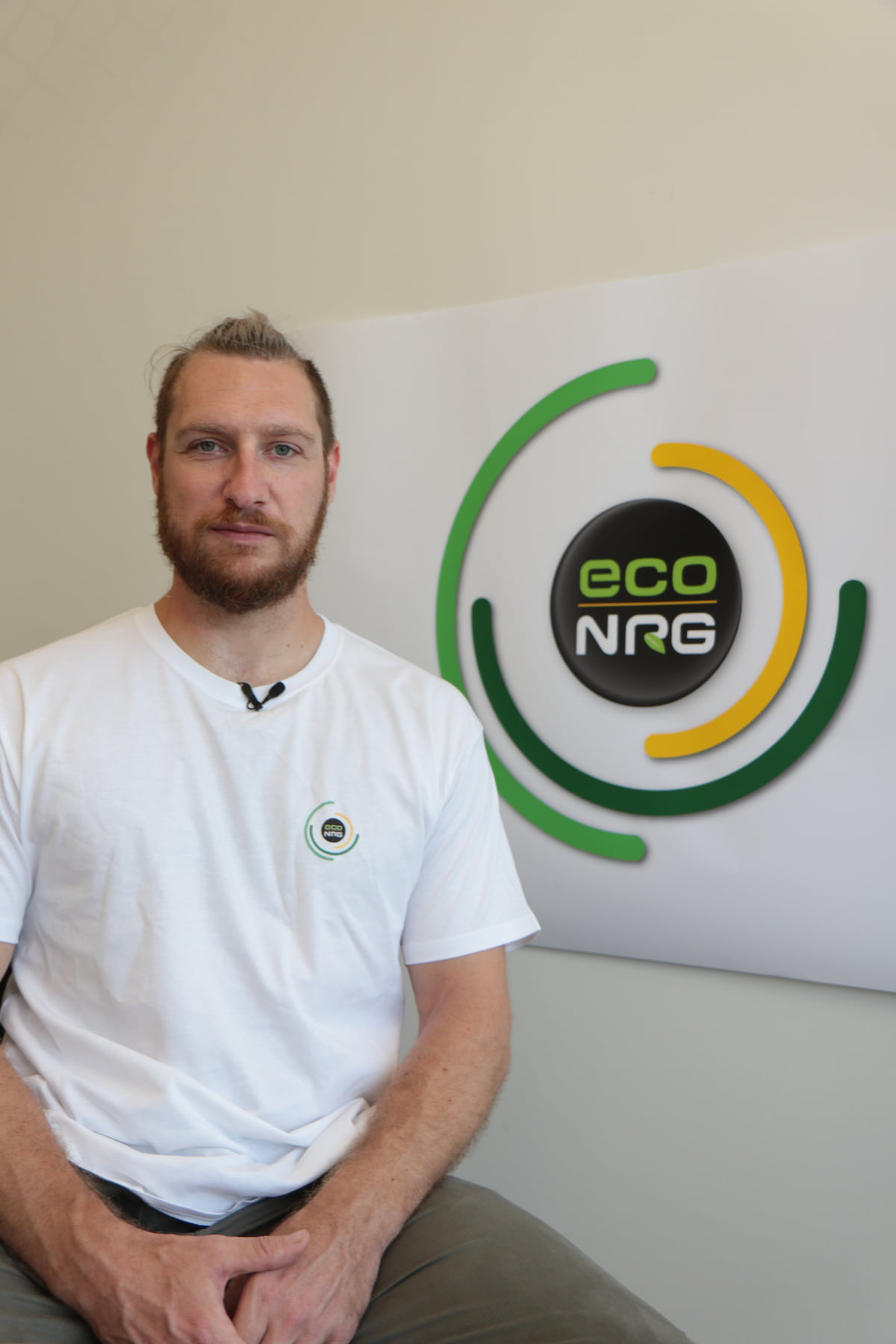 Eco-NRG charges into EV infrastructure
