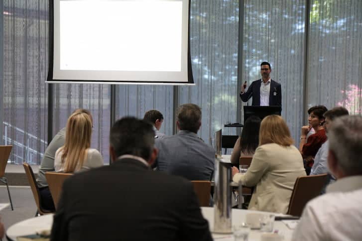 Roundtable highlights WA advanced manufacturing opportunities, challenges