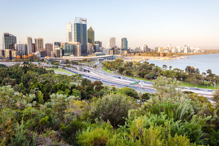 Western Australia on global investment stage with new website launch