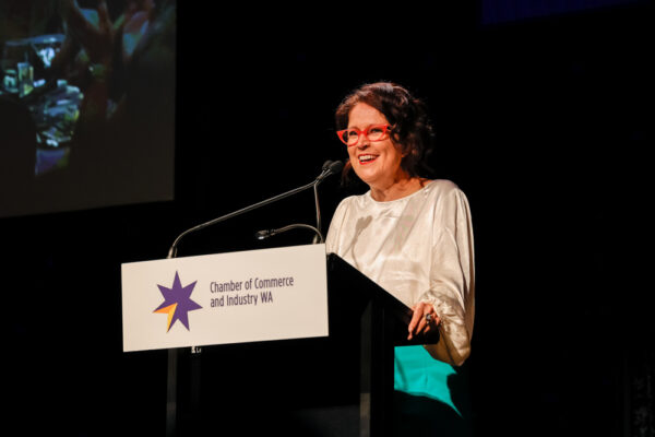 Embrace equity and diversity: 8 lessons from Annabel Crabb
