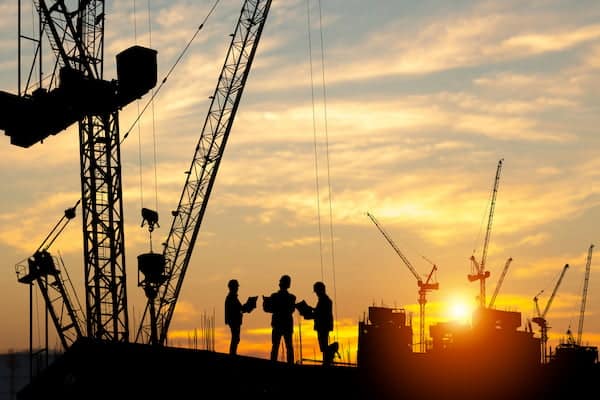 How to position your business for new project opportunities