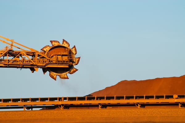 Mining project updates: Rio Tinto investing $1.8b to extend Brockman hub