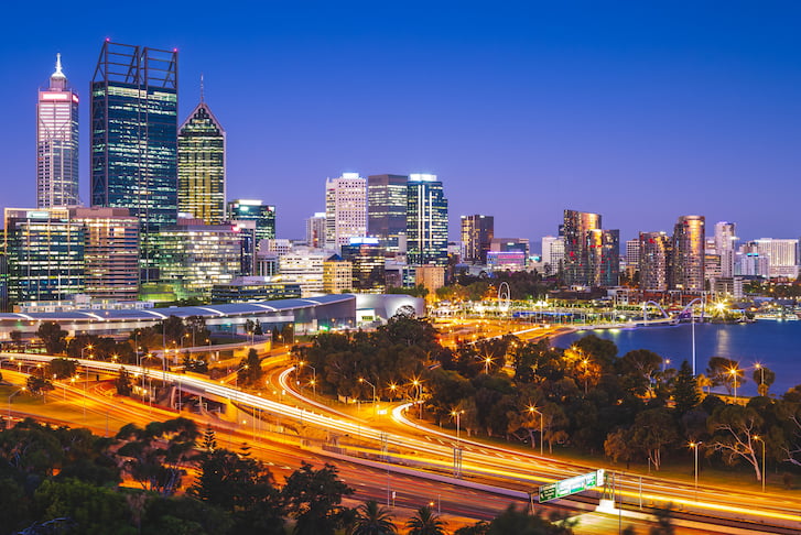 Western Australian investment opportunities go global