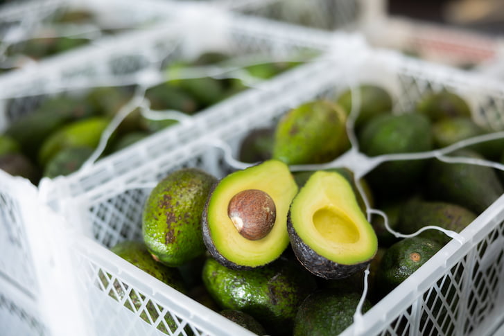 India ‘Hass’ strong appetite for Australian avocados