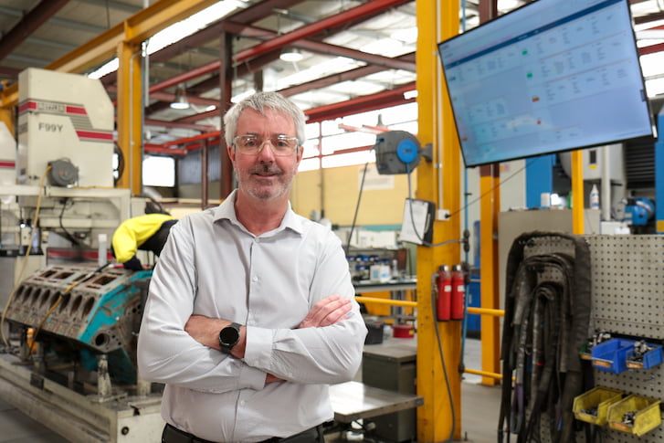 Proud 100-year journey for WA remanufacturer R. Moore & Sons