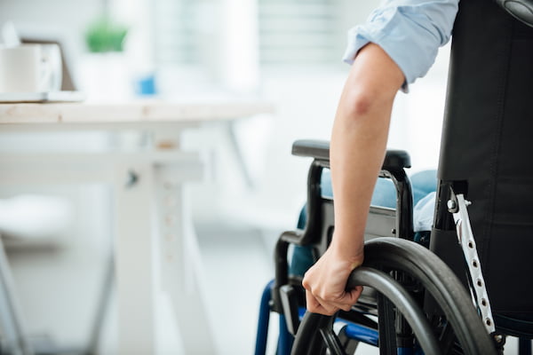 Reforming WA's disability legislation