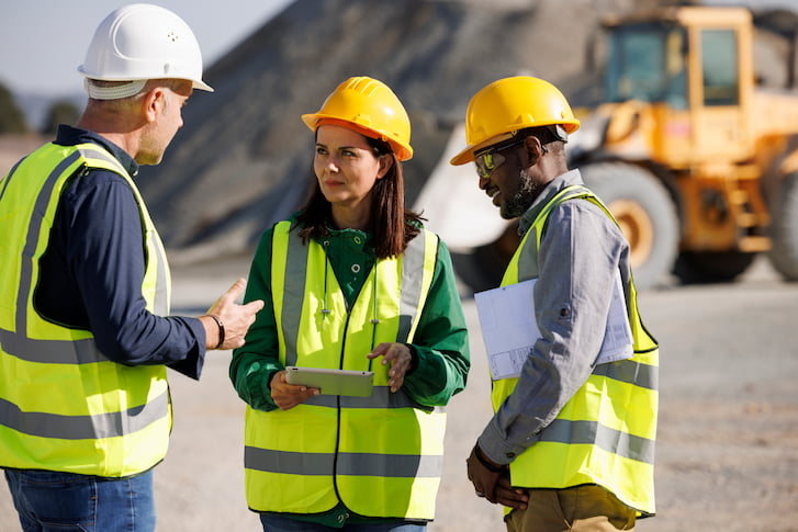 Why mining companies need to shift their focus to attract and retain talent