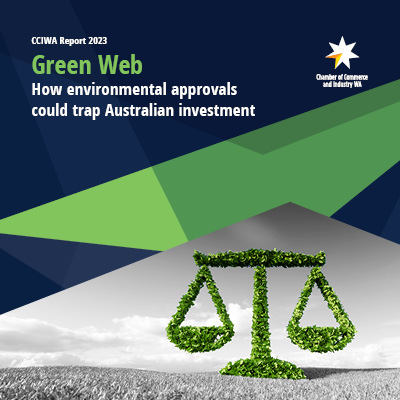 How environmental approvals could trap Australian investment