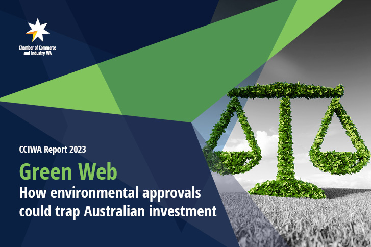 $318b worth of projects stifled by environmental approvals