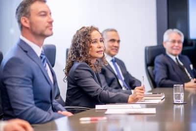 Board Members’ Conflict of Interest Policy