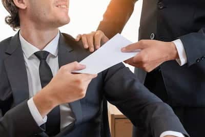 Gifts and Benefits Policy