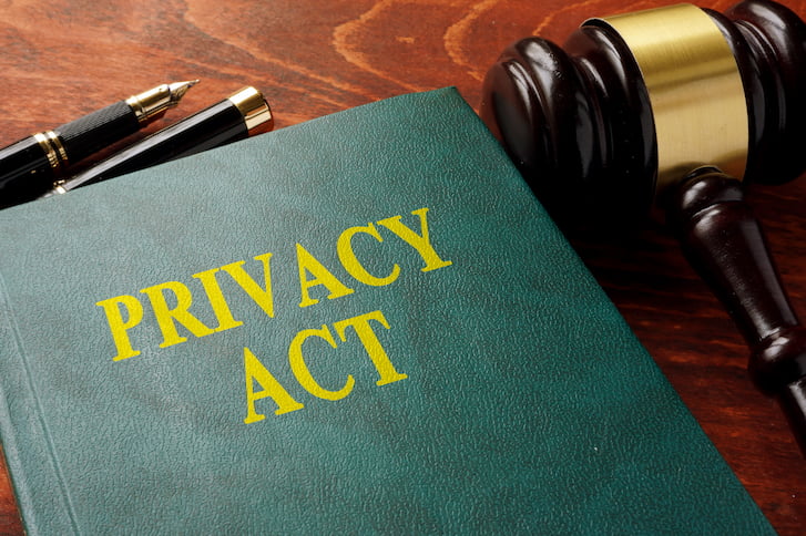 Staying ahead of the proposed privacy law changes