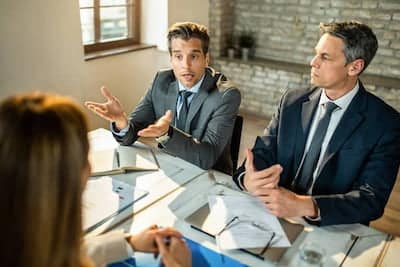 Managing Conflicts Basic Starter Kit for Organisations