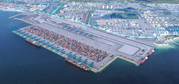 Infrastructure project updates: Westport design contract awarded