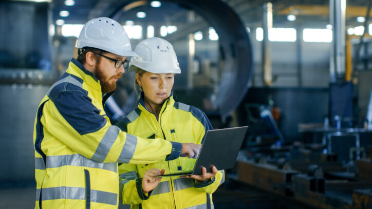 The benefits of investing in a strong safety culture