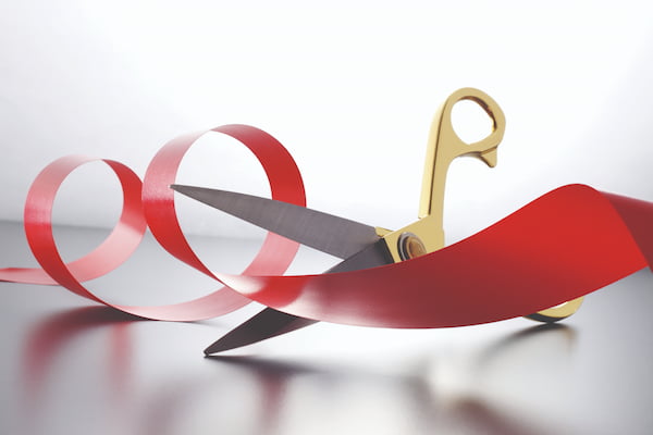 Red tape reduction and approvals reform