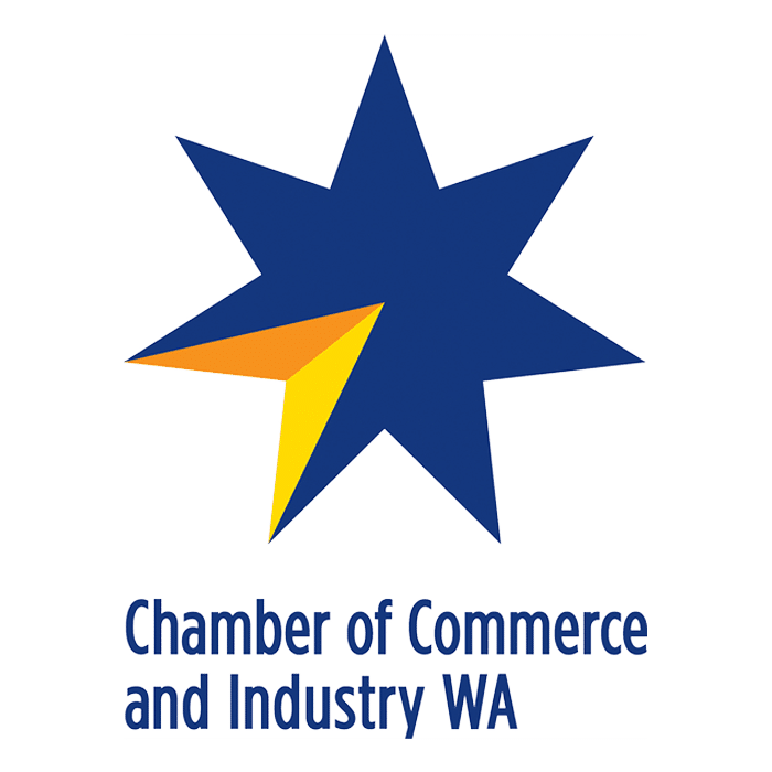 Chamber of Commerce and Industry of Western Australia Limited logo