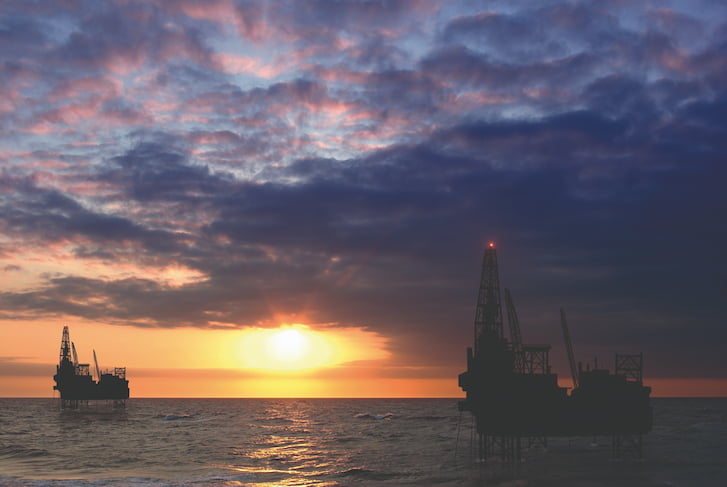 Consultation requirements for offshore oil and gas storage approvals