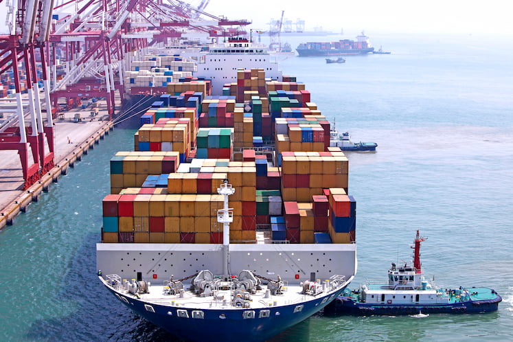 Supply chain disruptions here to stay, says freight forwarder