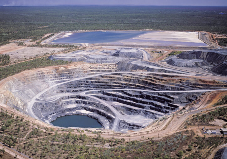 Uranium mining worth $1b and 9,000 jobs: CCIWA report