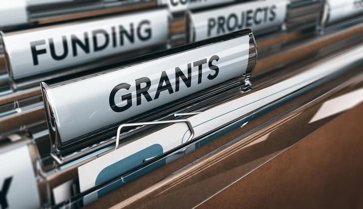 Grants up to $15m for decarbonisation-focused projects
