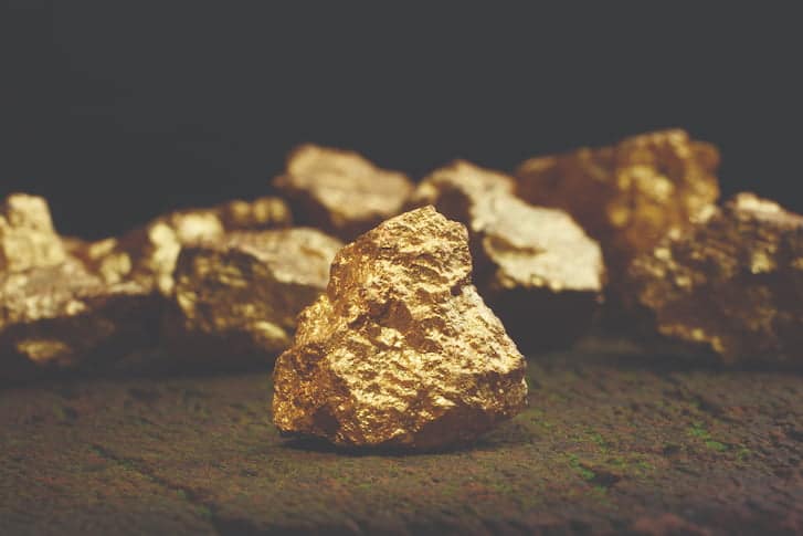 Mining updates: Bellevue Gold; Western Ridge; Electric Smelting Furnace