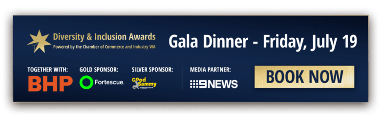 Chamber Of Commerce And Industry Wa Cciwa